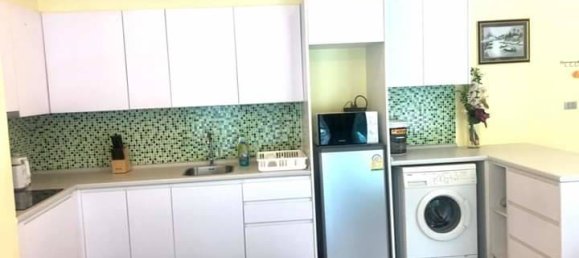 شقة 2 غرف نوم في Pattaya, Thailand رقم 3971 10