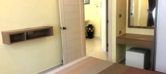 شقة 2 غرف نوم في Pattaya, Thailand رقم 3971 11