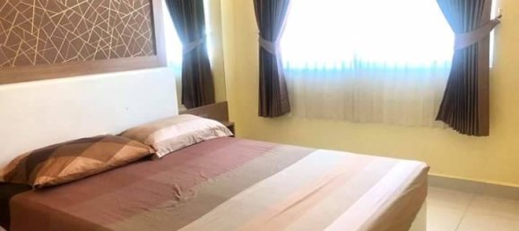 شقة 2 غرف نوم في Pattaya, Thailand رقم 3971 13