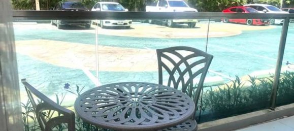 شقة 2 غرف نوم في Pattaya, Thailand رقم 3971 15