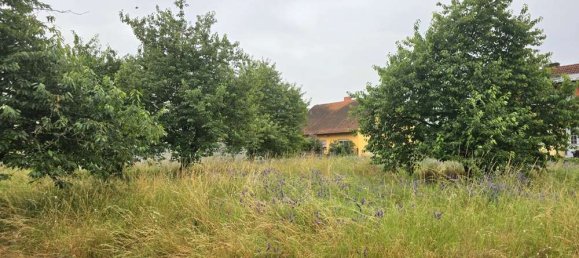 520m² Land in Karlsruhe, Germany No. 82755 3