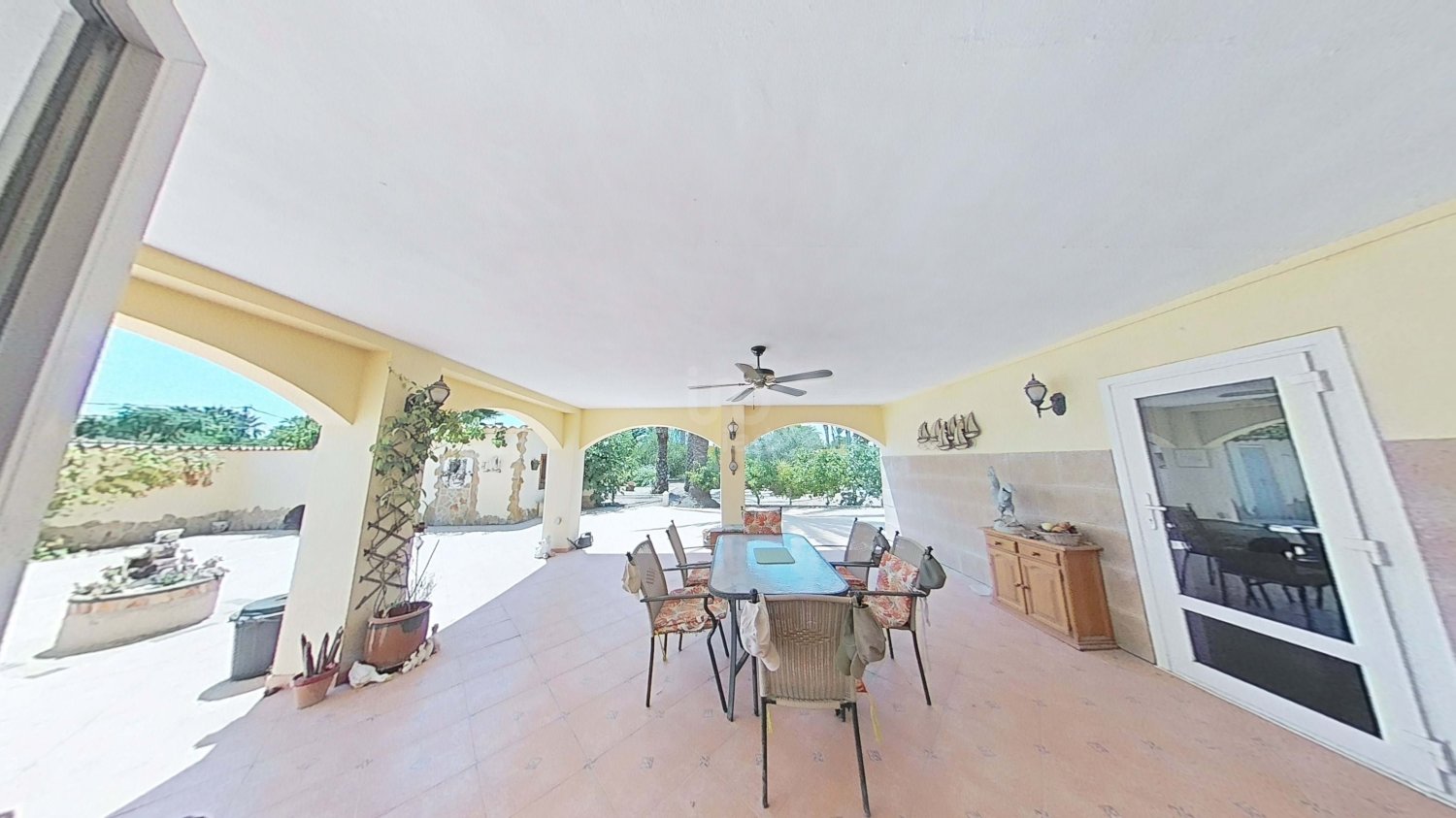 Дом с 4 спальнями в Ла Фойя, Испания № 179591