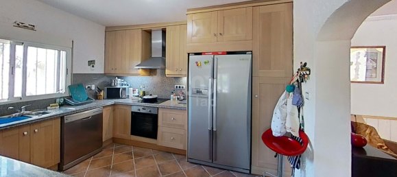 Дом с 4 спальнями в Ла Фойя, Испания № 179591 26