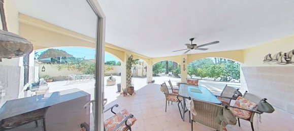 Дом с 4 спальнями в Ла Фойя, Испания № 179591 2