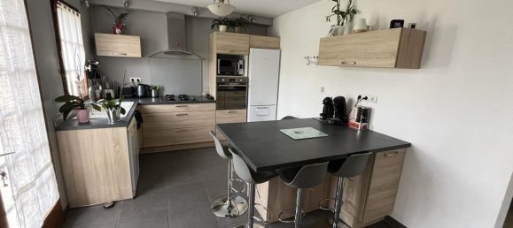 4 غرف نوم منزل في Savigny-en-Septaine, France رقم 258032 2