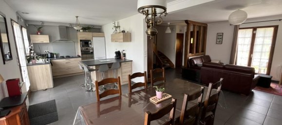 4 غرف نوم منزل في Savigny-en-Septaine, France رقم 258032 3