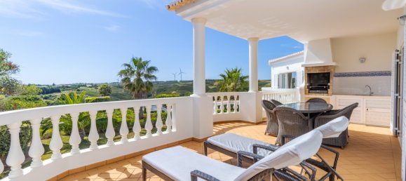 3 bedrooms Villa in Budens, Portugal No. 139337 20