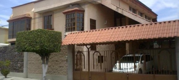 4 bedrooms House in Guanajuato, Mexico No. 184040 2