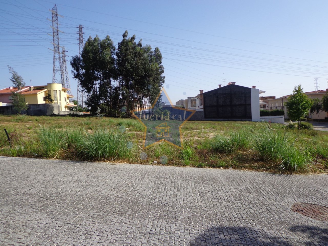 Terrain à Maia, Portugal No. 62446