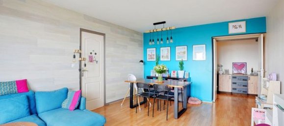 3 Schlafzimmer Wohnung in Le Bourget, France, Nr. 354429 5