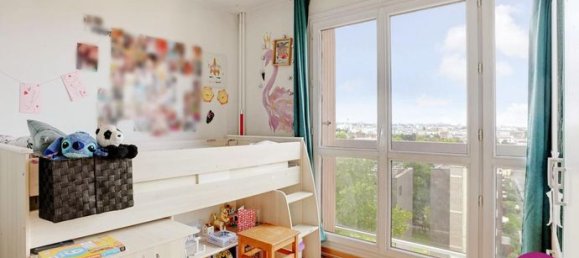 3 Schlafzimmer Wohnung in Le Bourget, France, Nr. 354429 9