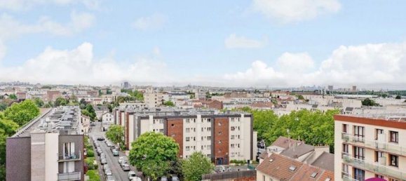 3 Schlafzimmer Wohnung in Le Bourget, France, Nr. 354429 12