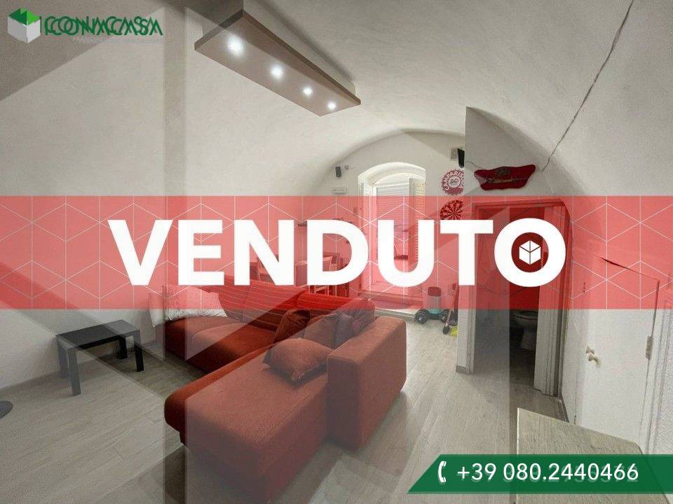 Studio in Corato, Italy, Nr. 28720