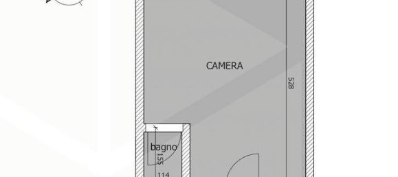 Studio in Corato, Italy, Nr. 28720 2