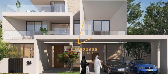 5 bedrooms Villa in Dubai Hills Estate, UAE No. 14787 2