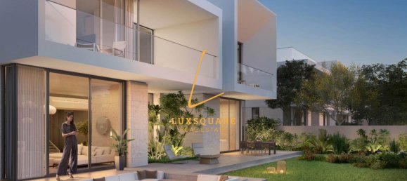 5 bedrooms Villa in Dubai Hills Estate, UAE No. 14787 4