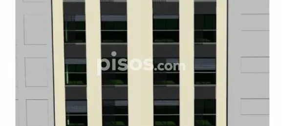 3 Schlafzimmer Wohnung in Ribeira, Spain, Nr. 139769 2