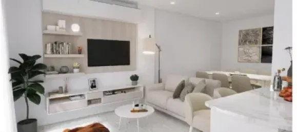 3 Schlafzimmer Wohnung in Ribeira, Spain, Nr. 139769 3