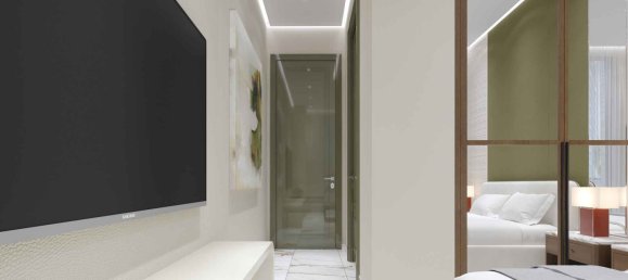 Квартира с 4 спальнями в VOLGA TOWER, Jumeirah Village Triangle, ОАЭ № 62284 9