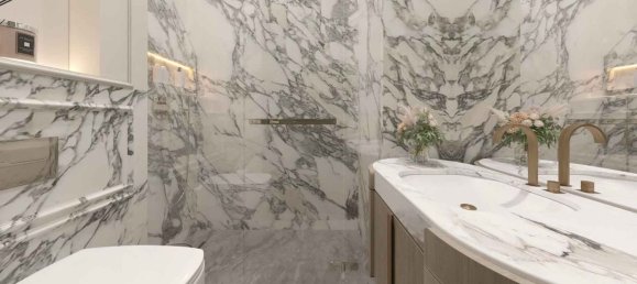 Квартира с 4 спальнями в VOLGA TOWER, Jumeirah Village Triangle, ОАЭ № 62284 5