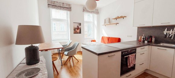 Studio in Ottakring, Austria No. 150569 2