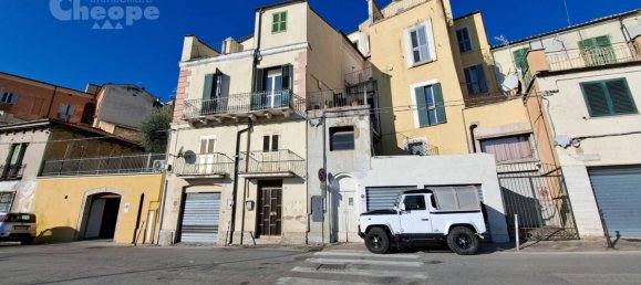 Apartamento de 2 dormitorios en Chieti, Italy No. 41822 4