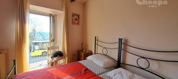 Apartamento de 2 dormitorios en Chieti, Italy No. 41822 11