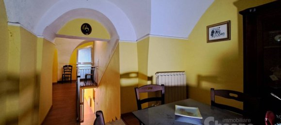 Apartamento de 2 dormitorios en Chieti, Italy No. 41822 21
