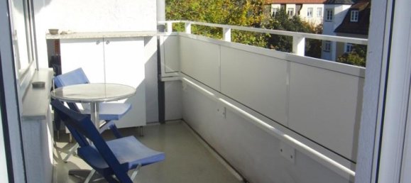 2 Schlafzimmer Wohnung in München, Germany, Nr. 149815 15