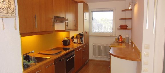 2 Schlafzimmer Wohnung in München, Germany, Nr. 149815 4