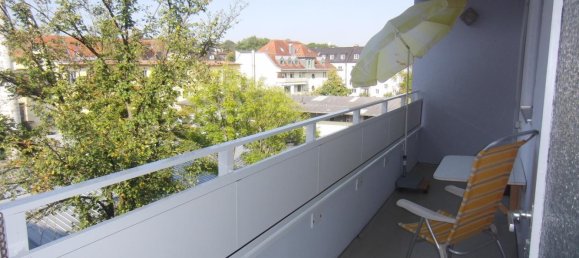 2 Schlafzimmer Wohnung in München, Germany, Nr. 149815 13