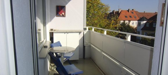 2 Schlafzimmer Wohnung in München, Germany, Nr. 149815 16