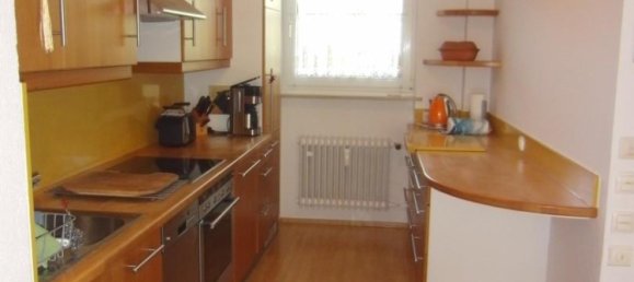 2 Schlafzimmer Wohnung in München, Germany, Nr. 149815 2