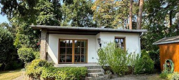 2-salle Bungalow à Nordsachsen, Germany No. 318924 16