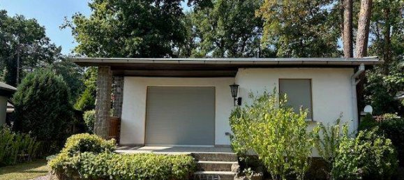 2-salle Bungalow à Nordsachsen, Germany No. 318924 25