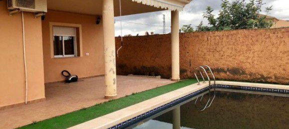 3 Schlafzimmer Villa in Zurgena, Spain, Nr. 174061 27