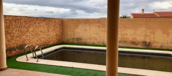 3 Schlafzimmer Villa in Zurgena, Spain, Nr. 174061 23