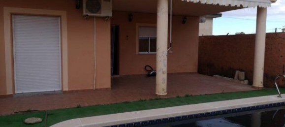 3 Schlafzimmer Villa in Zurgena, Spain, Nr. 174061 25