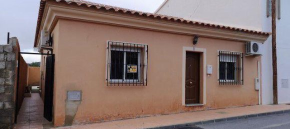 3 Schlafzimmer Villa in Zurgena, Spain, Nr. 174061 26
