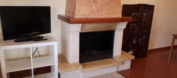 3 Schlafzimmer Villa in Zurgena, Spain, Nr. 174061 12