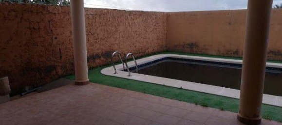 3 Schlafzimmer Villa in Zurgena, Spain, Nr. 174061 24