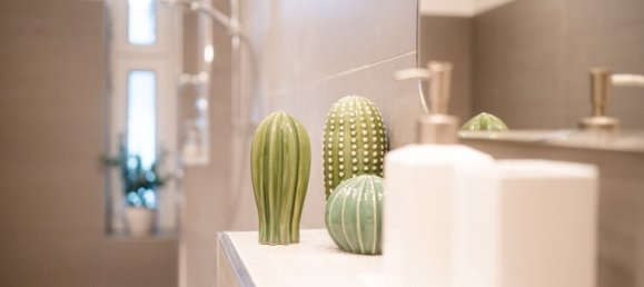 1 غرف نوم شقة في Friedrichshain, Germany رقم 106907 3