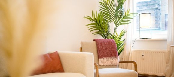 1 غرف نوم شقة في Friedrichshain, Germany رقم 106907 6