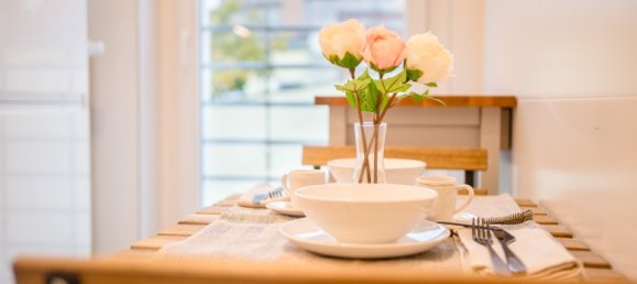 1 غرف نوم شقة في Friedrichshain, Germany رقم 106907 17