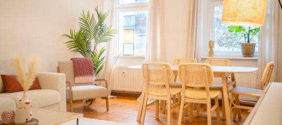 1 غرف نوم شقة في Friedrichshain, Germany رقم 106907 11