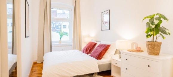 1 غرف نوم شقة في Friedrichshain, Germany رقم 106907 20