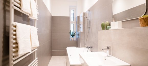 1 غرف نوم شقة في Friedrichshain, Germany رقم 106907 5