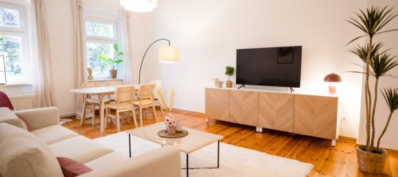 1 غرف نوم شقة في Friedrichshain, Germany رقم 106907 22