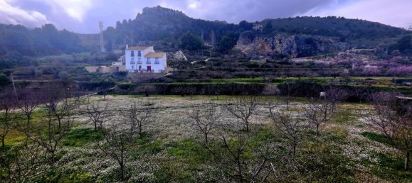 7 chambres house à vendre à Guadalest, Alicante, Valencian Community, Spain № 366106 27