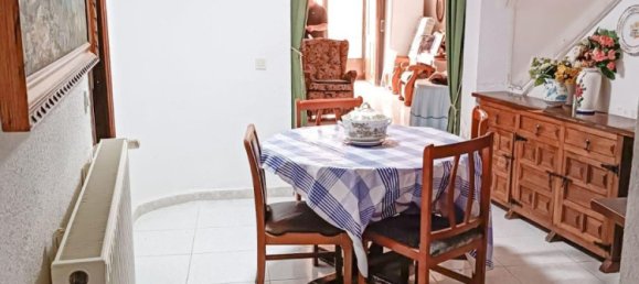 7 chambres house à vendre à Guadalest, Alicante, Valencian Community, Spain № 366106 22